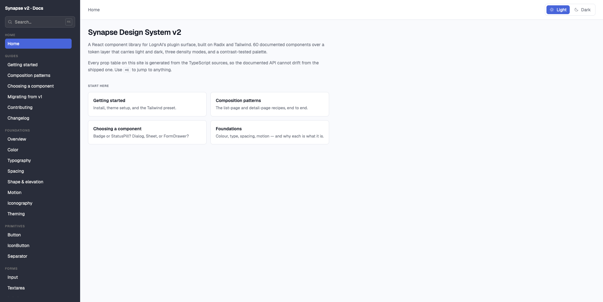 Design System via Claude Code cover